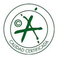 The Andalusian quality label of Certified Quality