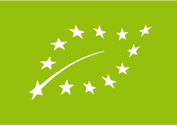 Sello de certificación ecológica de la Unión Europea